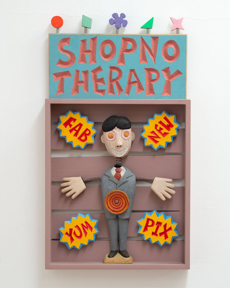 Shopno Therapy