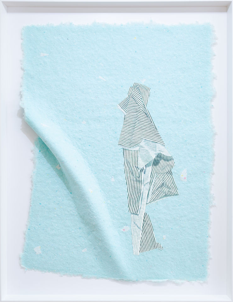 Flux Matter(s); October