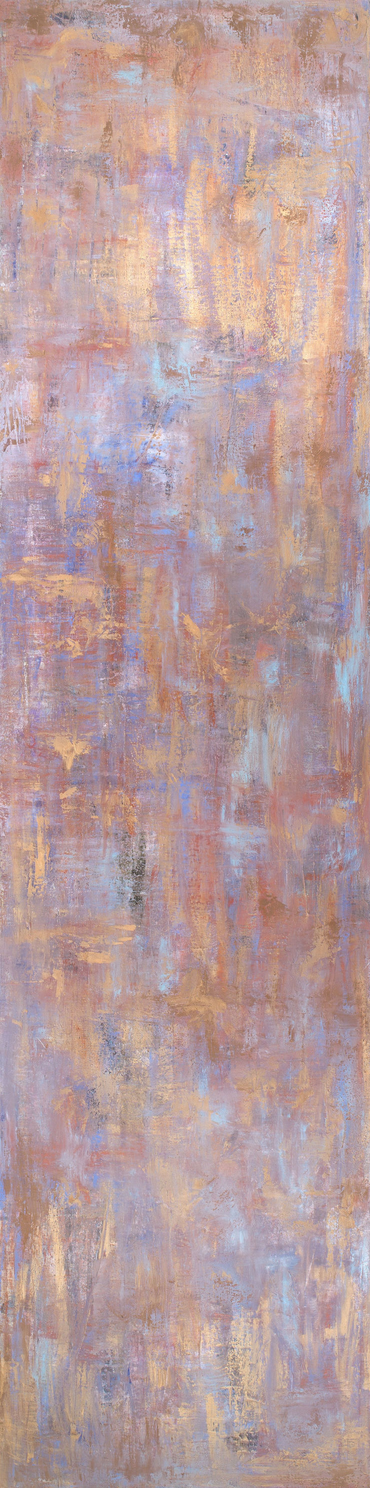 Patricia Qualls, If I Were to Die Tomorrow Series, 2025