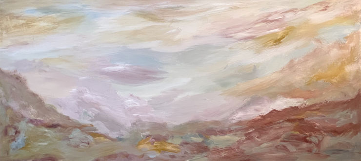 Patricia Qualls, Untitled, 2022