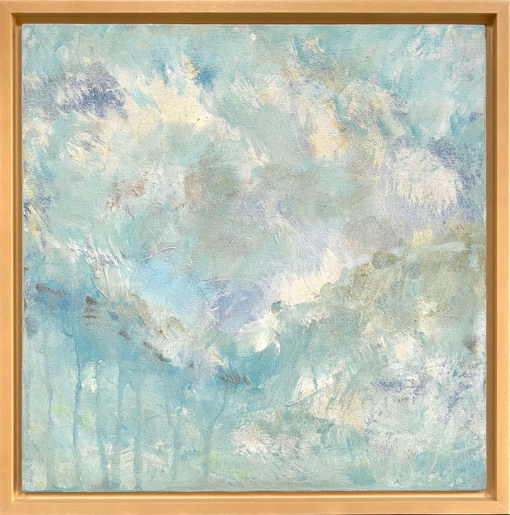 Patricia Qualls, Valley Grace Series, 2022