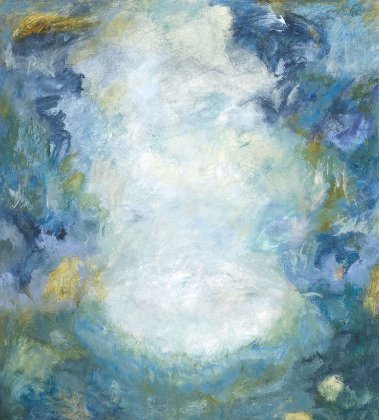 Patricia Qualls, Nature's Blessings, 2025