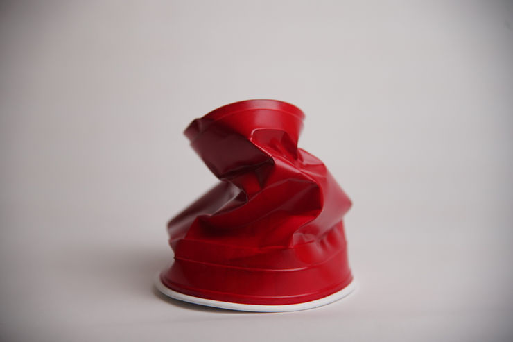 Paula Crown, Yogi, 2017