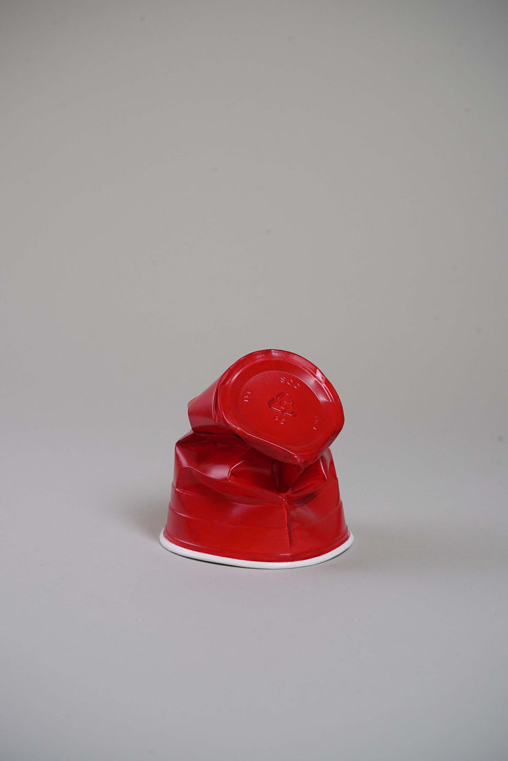 Paula Crown, Mansplaining 1, 2017