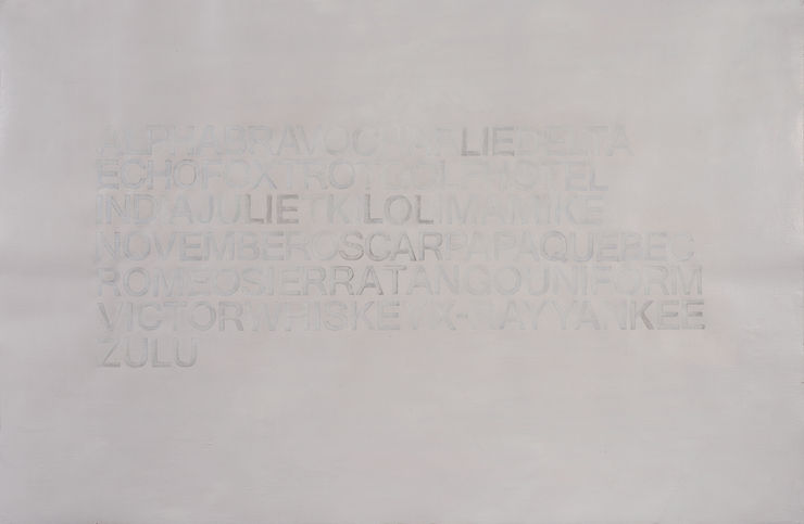 Paula Crown, ALPHABRAVO (Call Signs), 2015