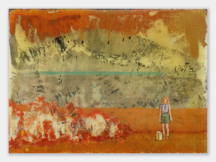 Jack Dunnett, Born for This, 2023