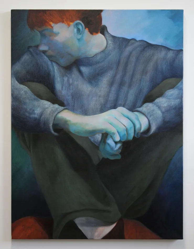 Will Fice, Frontman, 2024-25