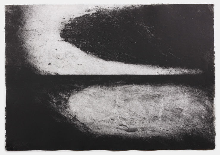 Adrian Hemming, Shannon, Storm Warning, 7 or 8 Immediate, 2018