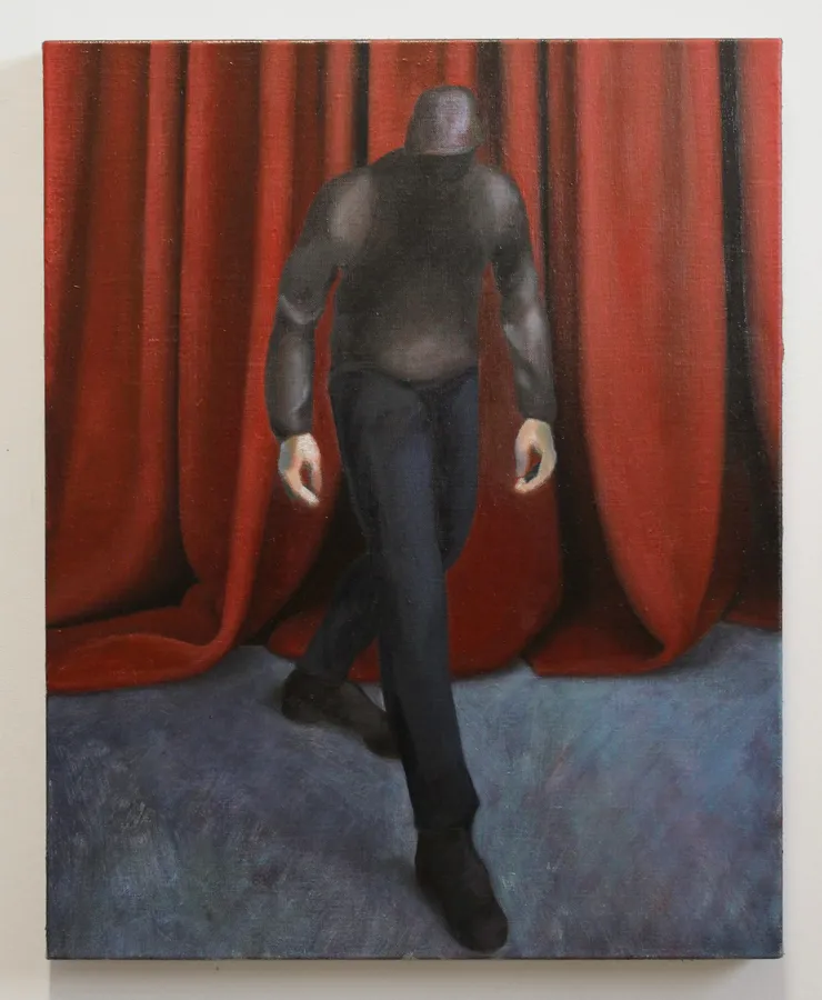 Will Fice, Performer, 2024-25