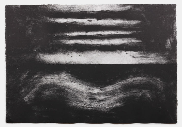 Adrian Hemming, Plymouth, Easterly 4 or 5, 2018