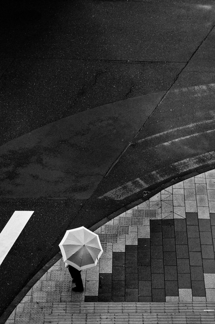 PHIL PENMAN, Tokyo Series 009, 2023