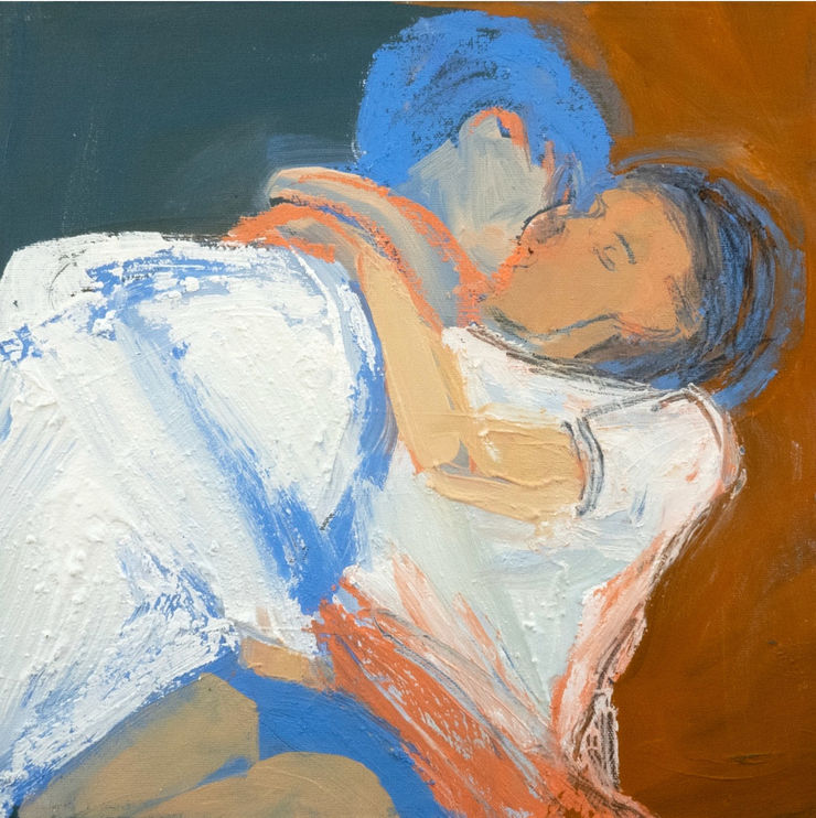 She Doesn't Want To - A, Bob Carlos Clarke