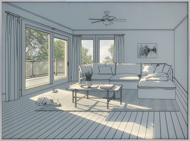 The Space with Sunshine III