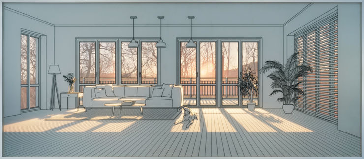 The Space with Sunshine III