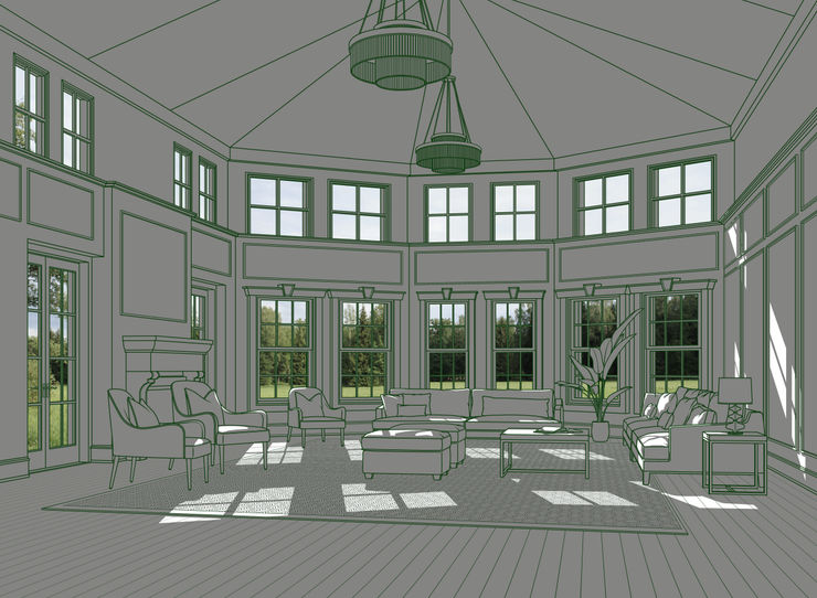 The Space with Sunshine IV