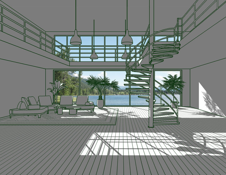 The Space with Sunshine XII