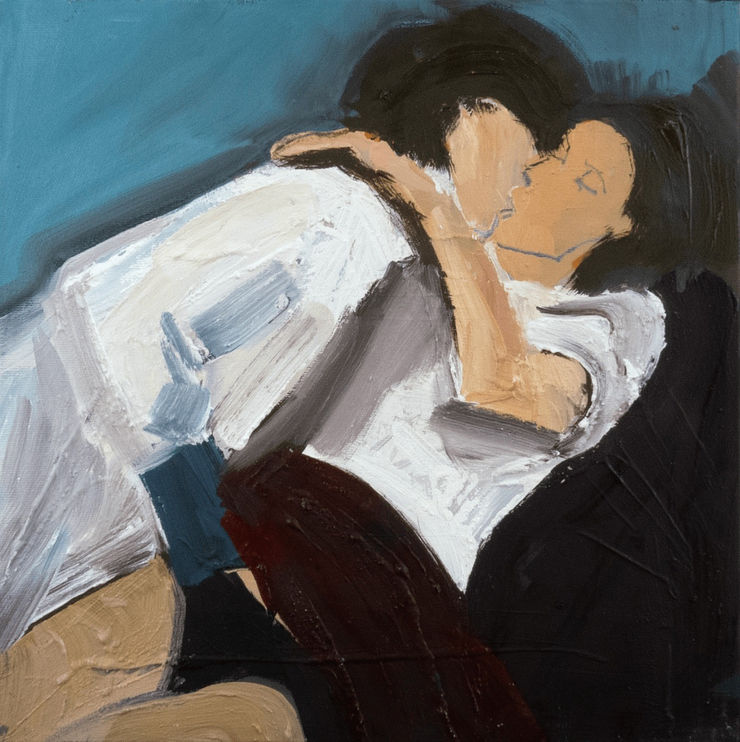 She Doesn't Want To - G, Bob Carlos Clarke