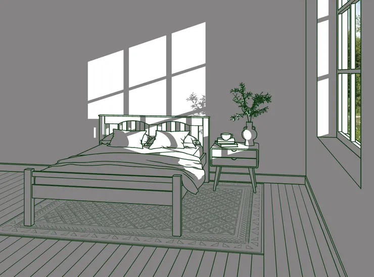 The Space with Sunshine VII