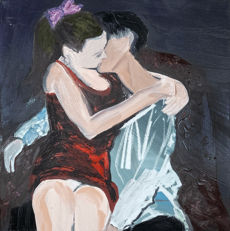 The Agony and The Ecstasy