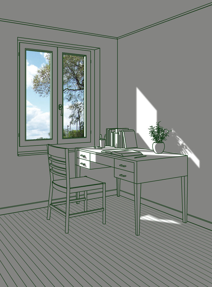 The Space with Sunshine X