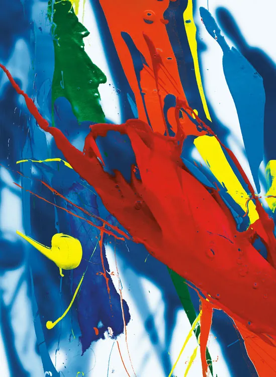 Macroland - The Revenant