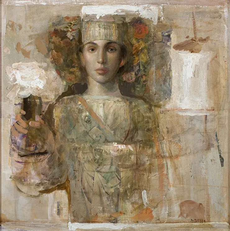 Flora from Dubrovnik VI