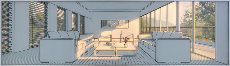 The Space with Sunshine