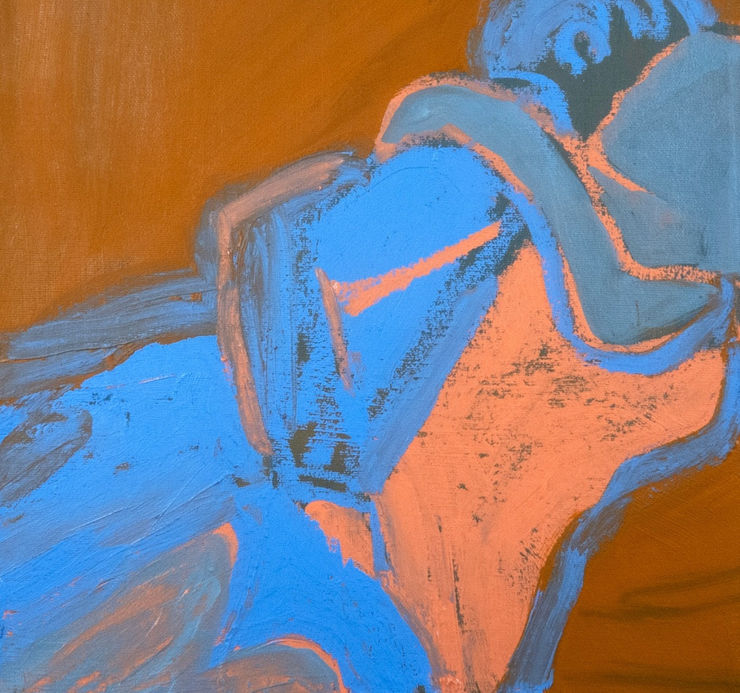 She Doesn't Want To - J, Bob Carlos Clarke