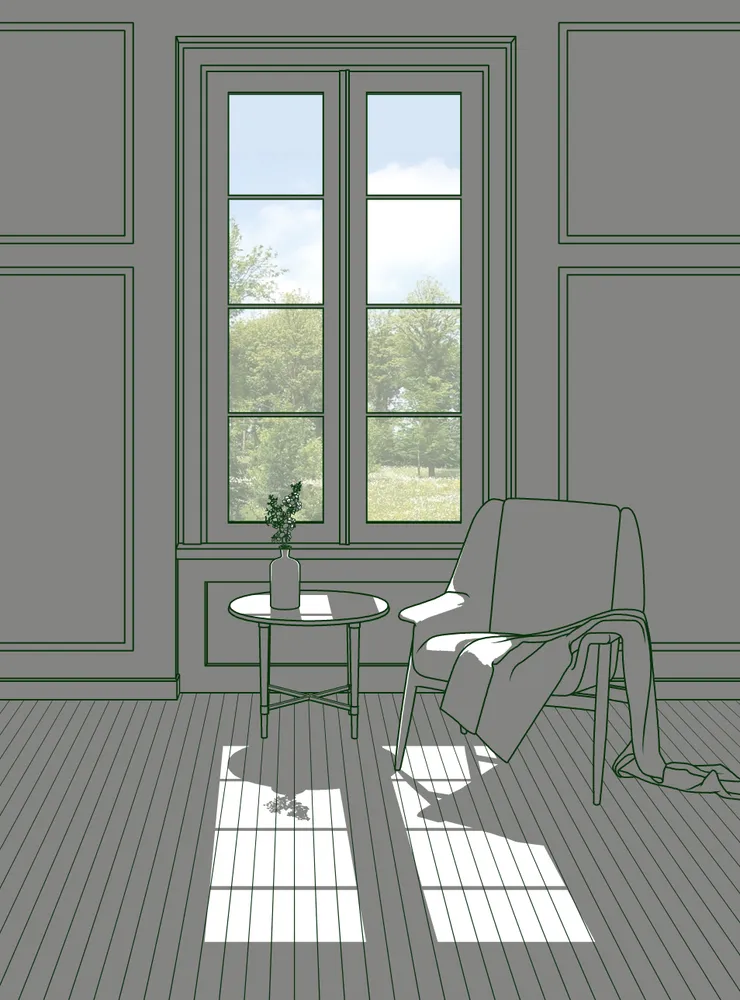 The Space with Sunshine VI