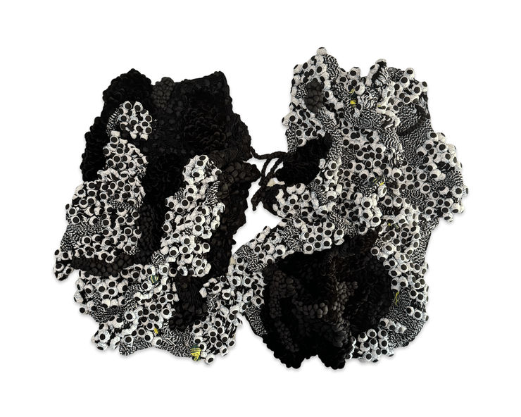 Samuel Nnorom, Soul Mate, 2024