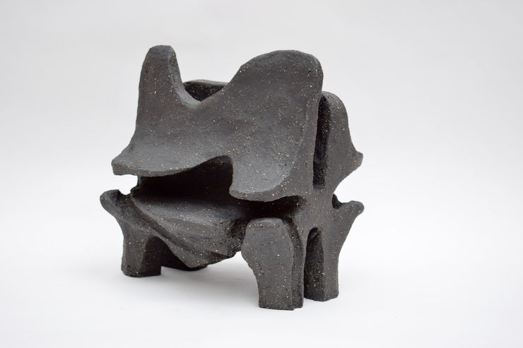 Bisila Noha, Eternal Goddess, 2022