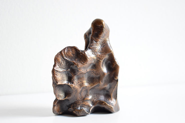 Bisila Noha, Goddess III, 2022