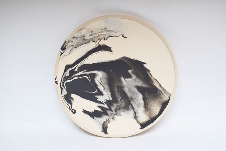 Bisila Noha, Brumas XVI (Haze XVI), 2022