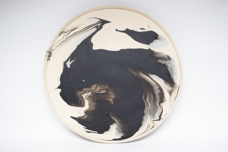 Bisila Noha, Brumas XV (Haze XV), 2022