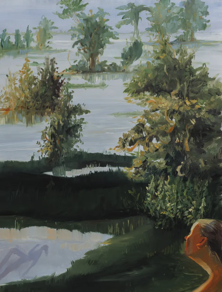 Luca Sára Rózsa, Spectator (Witness), 2025