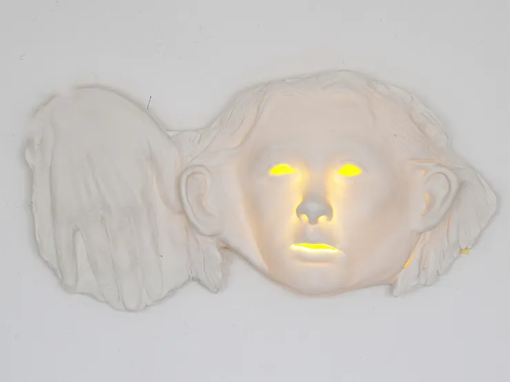 Luca Sára Rózsa, Fire, 2026