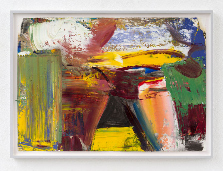 Sebastian Hosu, Player III, 2022