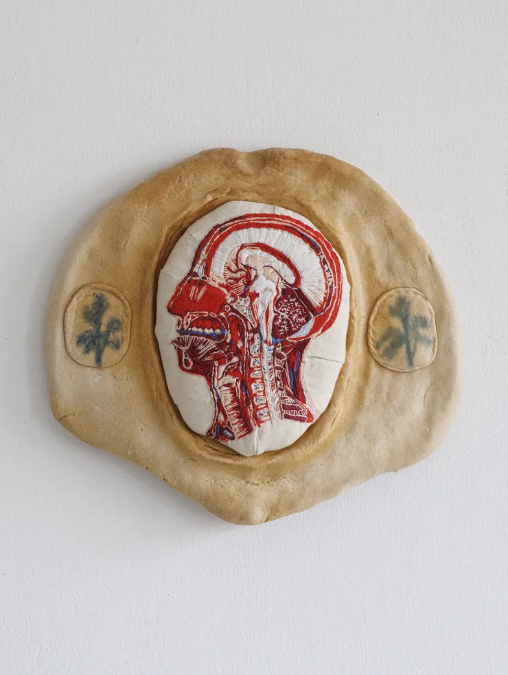 Luca Sára Rózsa, Air, 2026