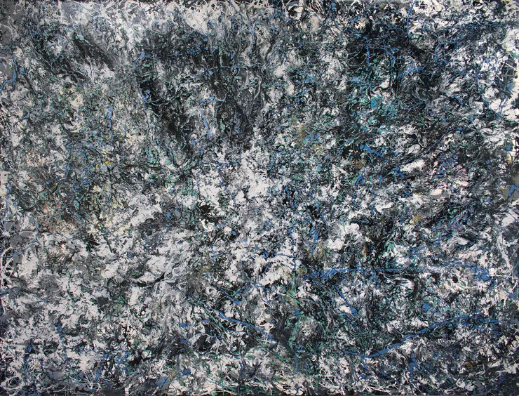 Into the Abyss. No.05, 2007