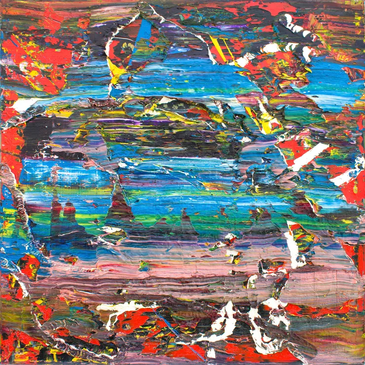 Gaining Momentum. No.37, 2010