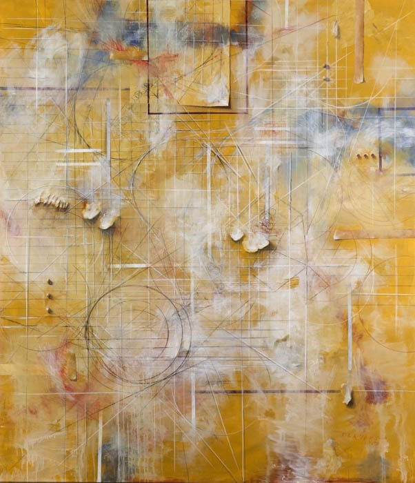 Francisco de Corcuera, Untitled V, 2012