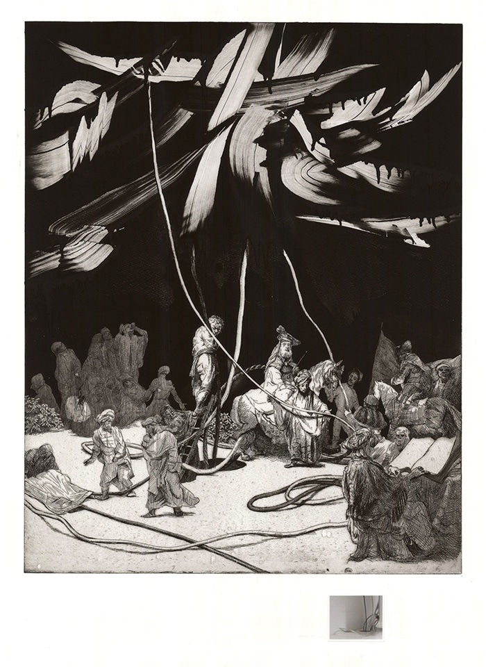 Yucheng Ji, cumulonibus, 2015