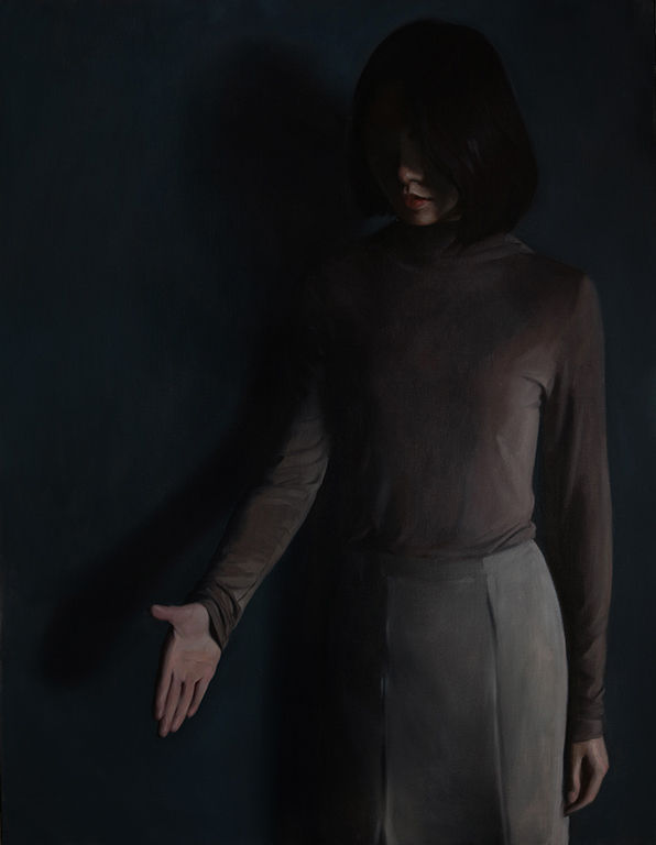 Ruozhe Xue, Nevertheless, 2019