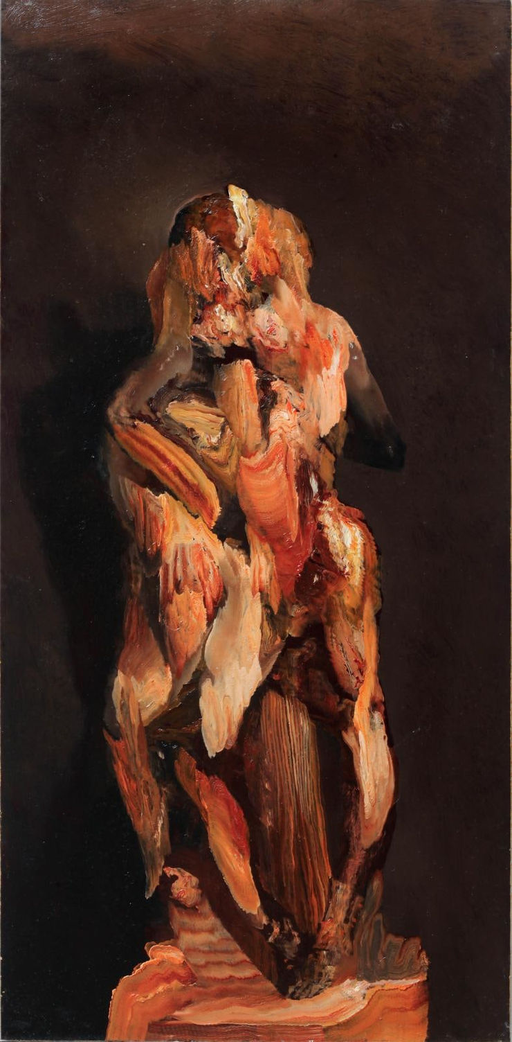 Nicola Samori, Untitled, 2024