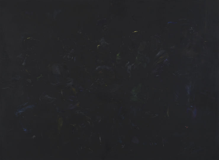 Maaike Schoorel, Kinderen Geven Eerbetoon (Maaltijd van de Of cieren) (Children’s Tribute (Banquet of the Officers)), 2012