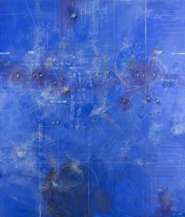 Francisco de Corcuera, Untitled VII, 2012