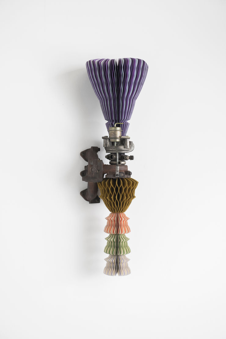 Keita Miyazaki, Perpetual Dream, 2018