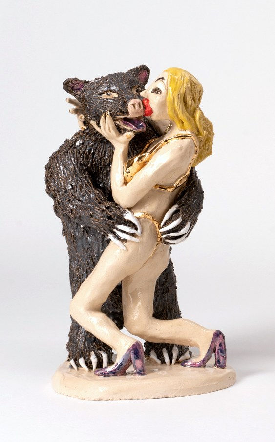 Ioana Maria Sisea, Lover boy I, 2023