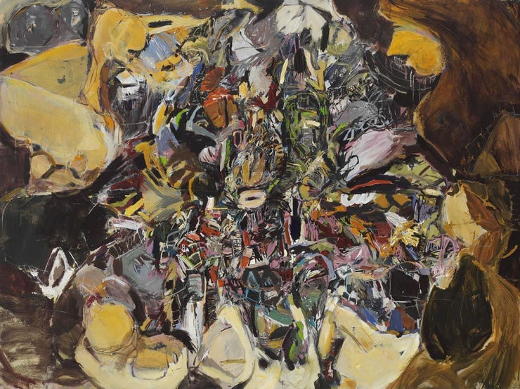 Mehran Elminia, Those who know and those who don't know, 2012