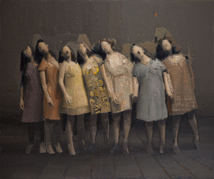 Alfio Giurato, Sibilò, 2019